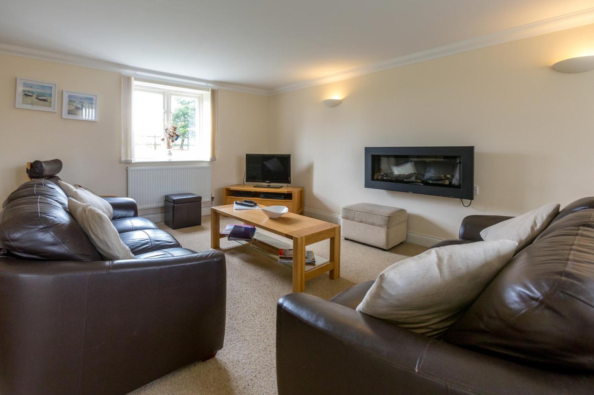 فيلا Meadow View, Near Aldeburgh Aldringham المظهر الخارجي الصورة
