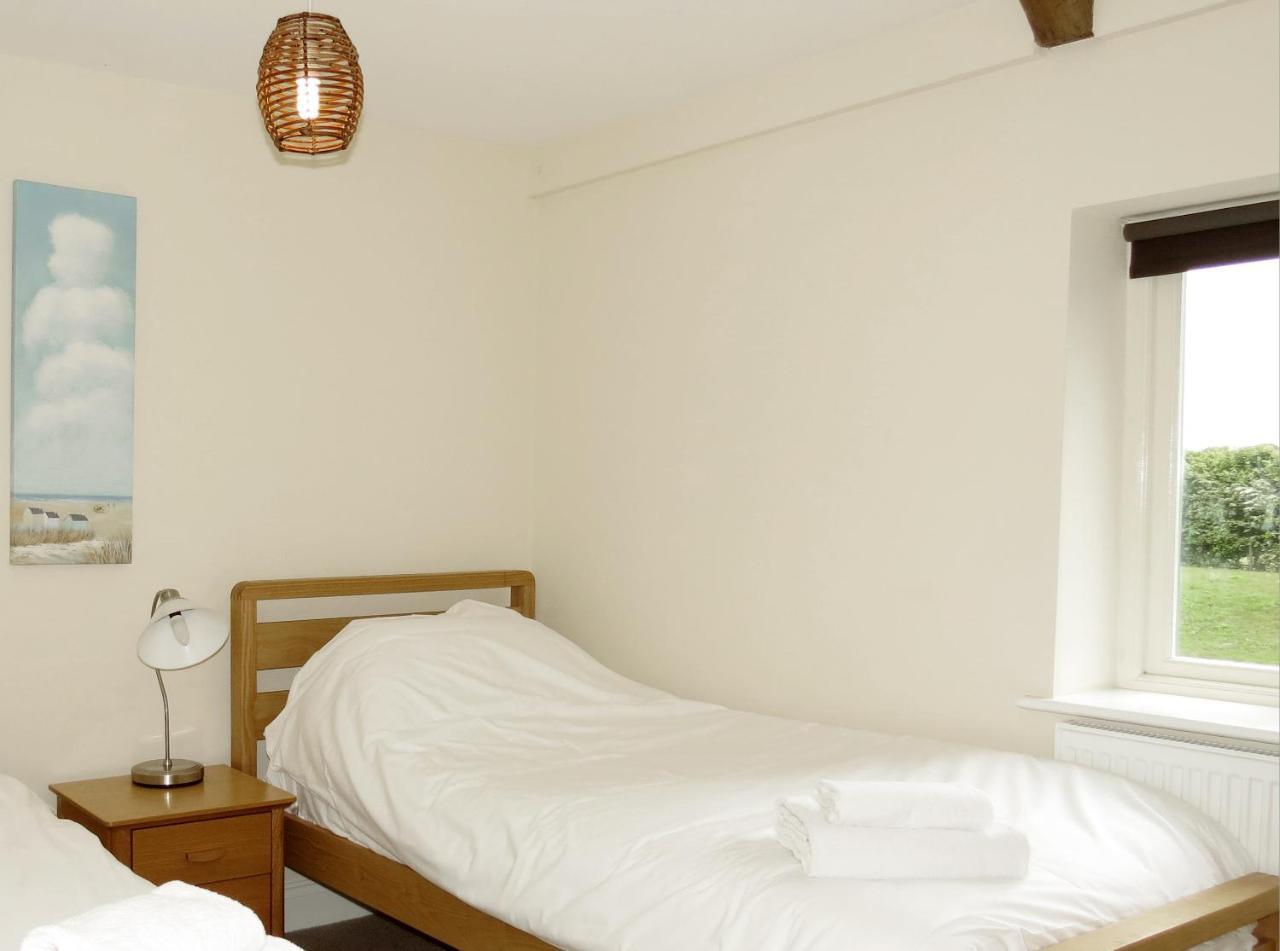 فيلا Meadow View, Near Aldeburgh Aldringham المظهر الخارجي الصورة