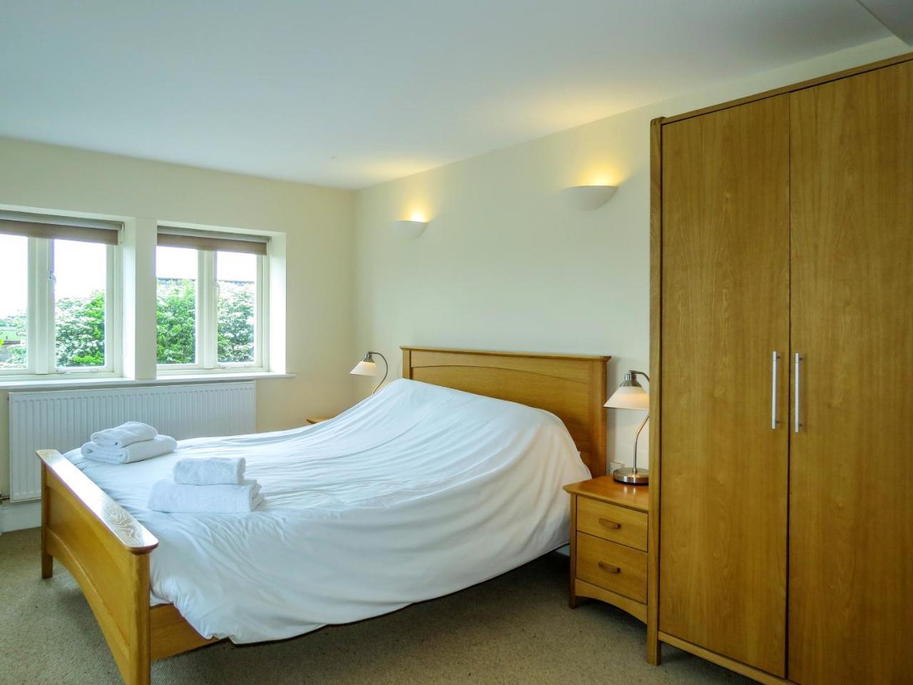 فيلا Meadow View, Near Aldeburgh Aldringham المظهر الخارجي الصورة