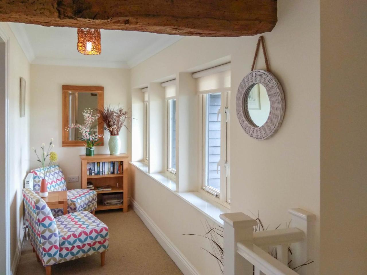 فيلا Meadow View, Near Aldeburgh Aldringham المظهر الخارجي الصورة