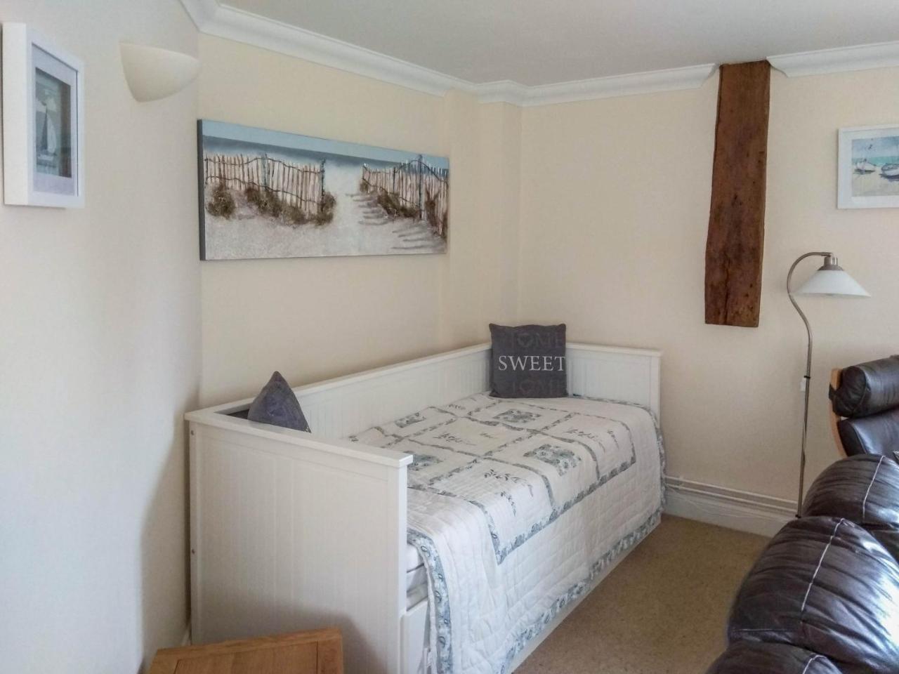 فيلا Meadow View, Near Aldeburgh Aldringham المظهر الخارجي الصورة