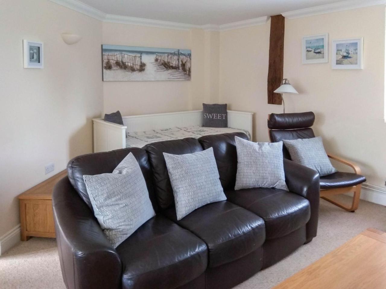 فيلا Meadow View, Near Aldeburgh Aldringham المظهر الخارجي الصورة